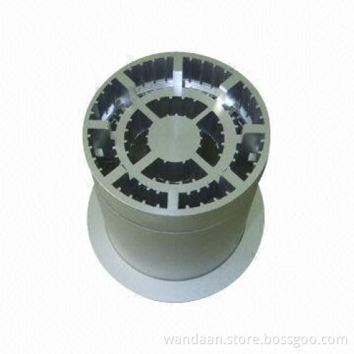 Aluminum Tube of LED Light